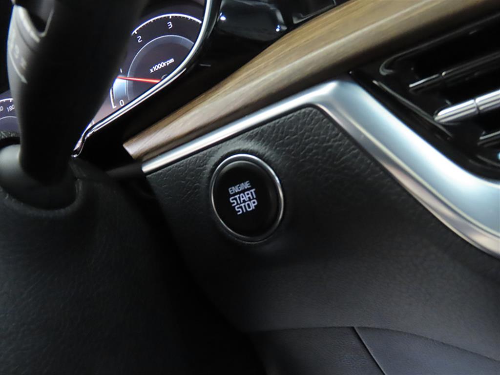 KIA Mohave 2021 Negro - Importación desde Corea - HF Imports Iquique - Foto 13
