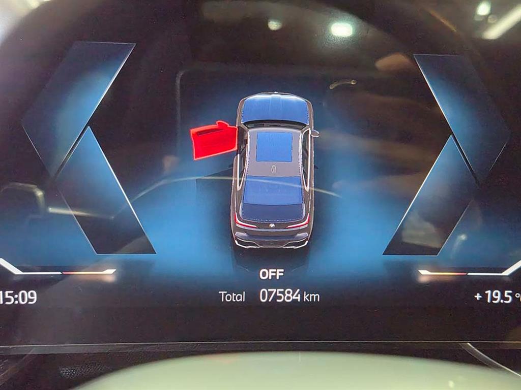 BMW 7 Series - Vista 9
