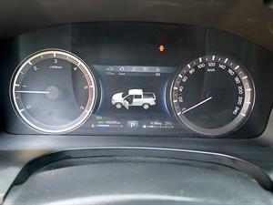 Ssangyong Rexton - Vista 12