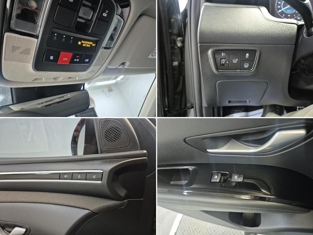 HYUNDAI Tucson 2022 Gris - Importación desde Corea - HF Imports Iquique - Foto 17