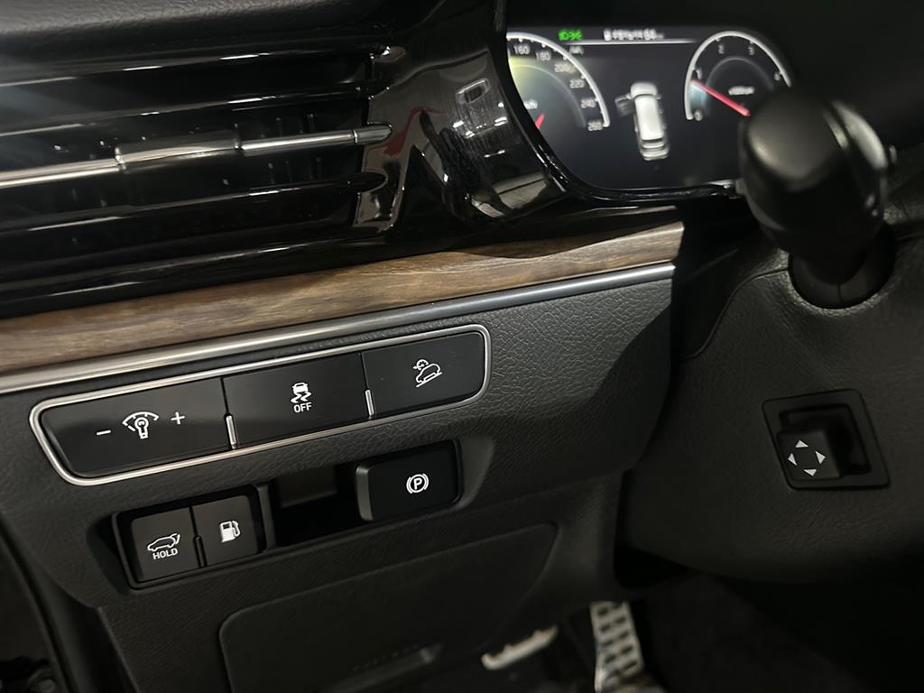 KIA Mohave 2021 Negro - Importación desde Corea - HF Imports Iquique - Foto 16