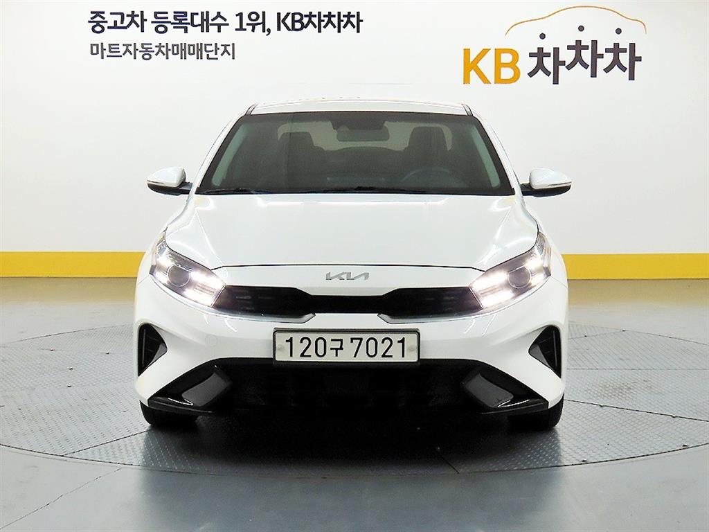 KIA K3 2022 - Importación desde Corea - HF Imports Iquique - Foto 1
