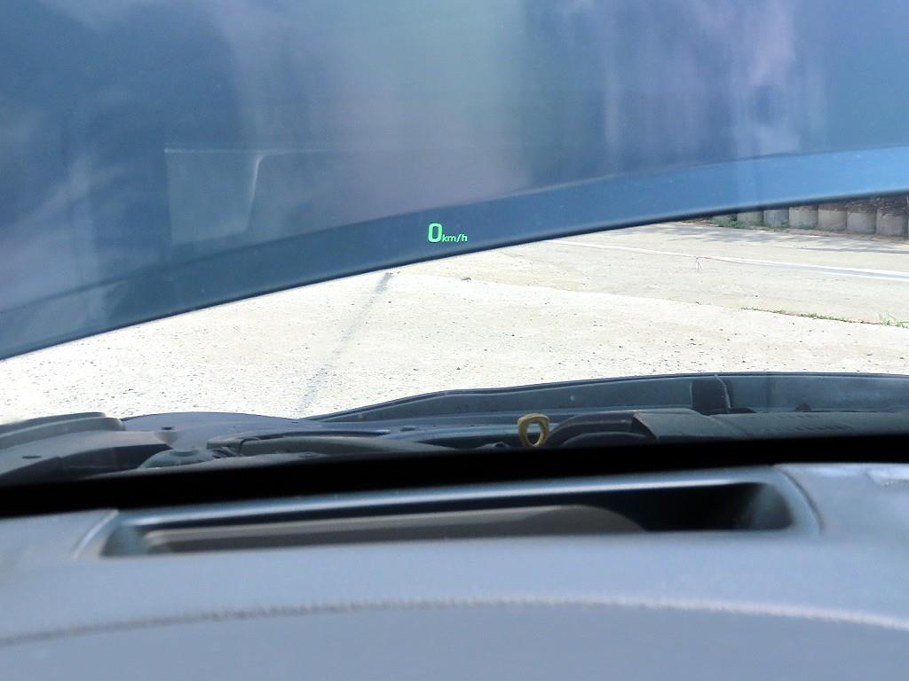 HYUNDAI Genesis - Vista 12