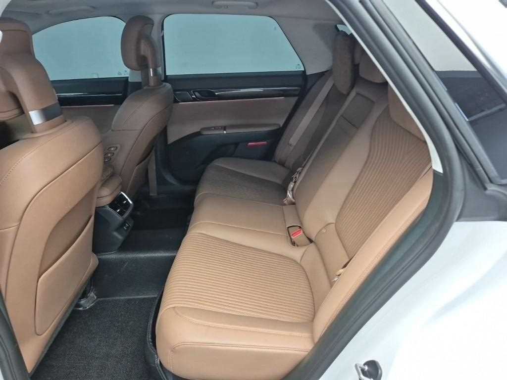 HYUNDAI Grandeur - Vista 12