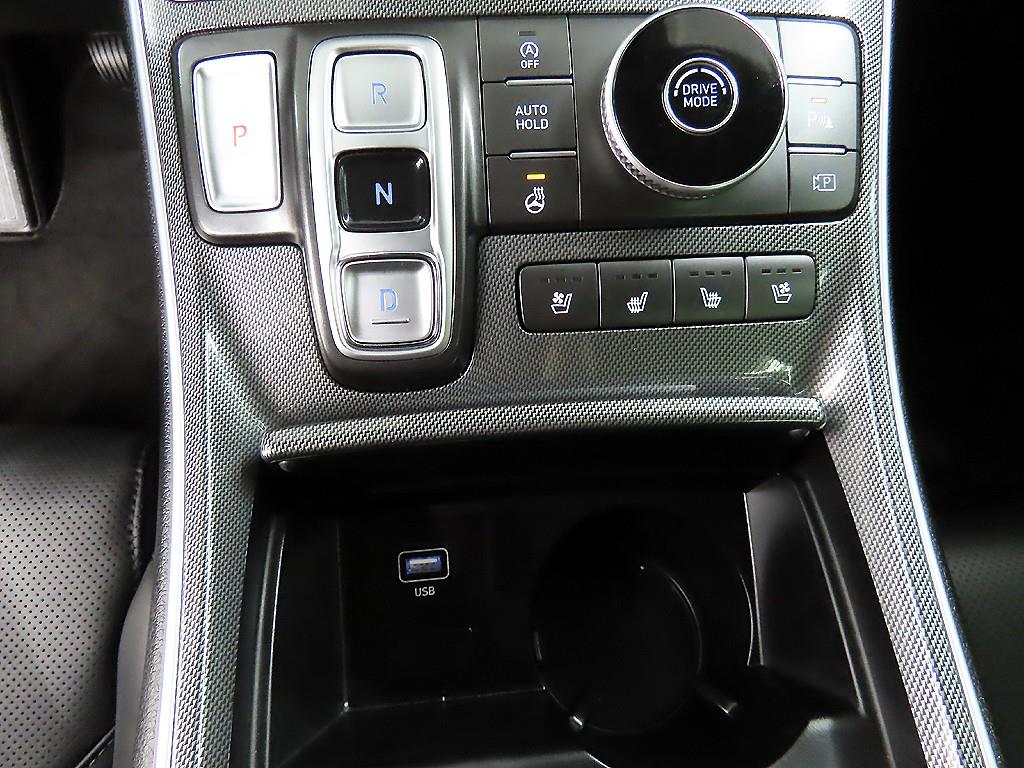 HYUNDAI Santa Fe - Vista 10