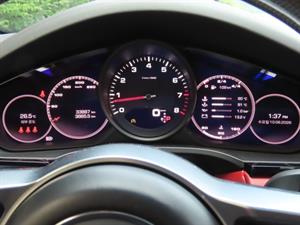 Porsche Cayenne - Vista 10