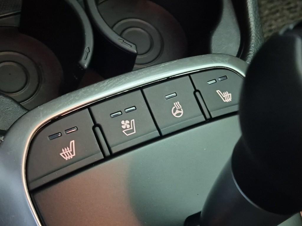 KIA Morning 2025 Blanco - Importación desde Corea - HF Imports Iquique - Foto 16