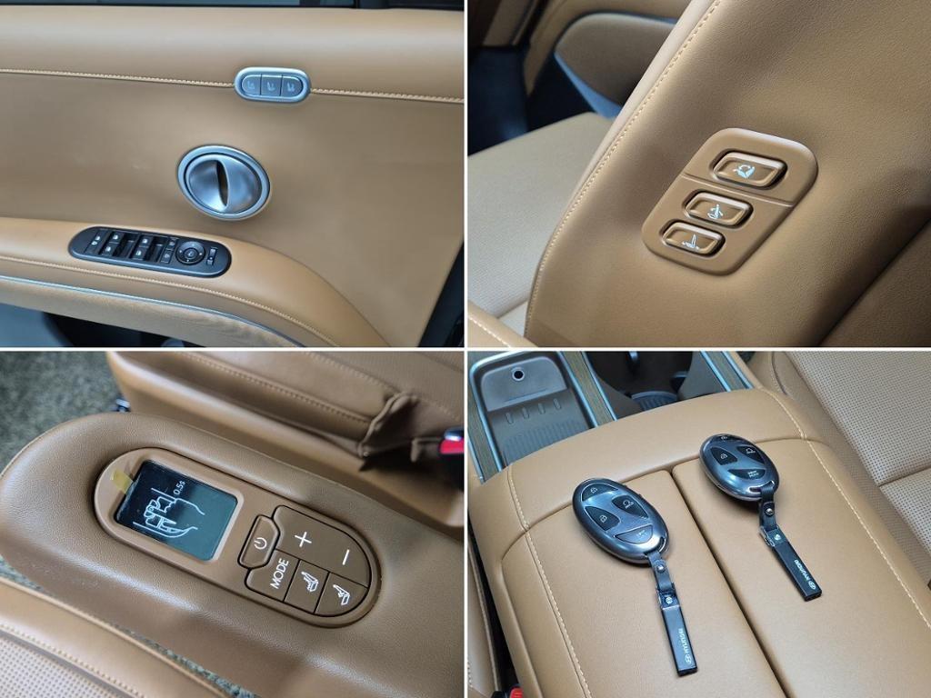 HYUNDAI Palisade - Vista 9