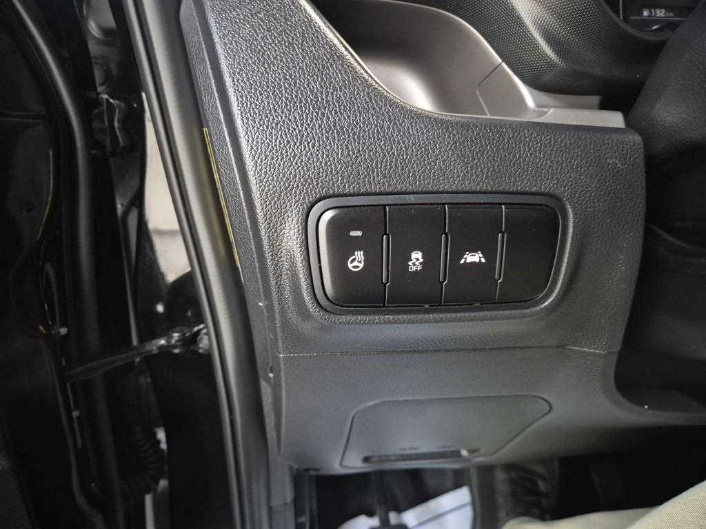 KIA Ray 2021 Negro - Importación desde Corea - HF Imports Iquique - Foto 17