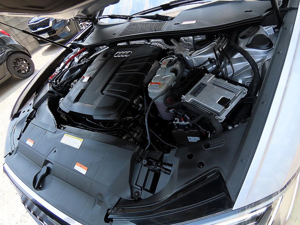 Audi A6 2020 - Importación desde Corea - HF Imports Iquique - Foto 19