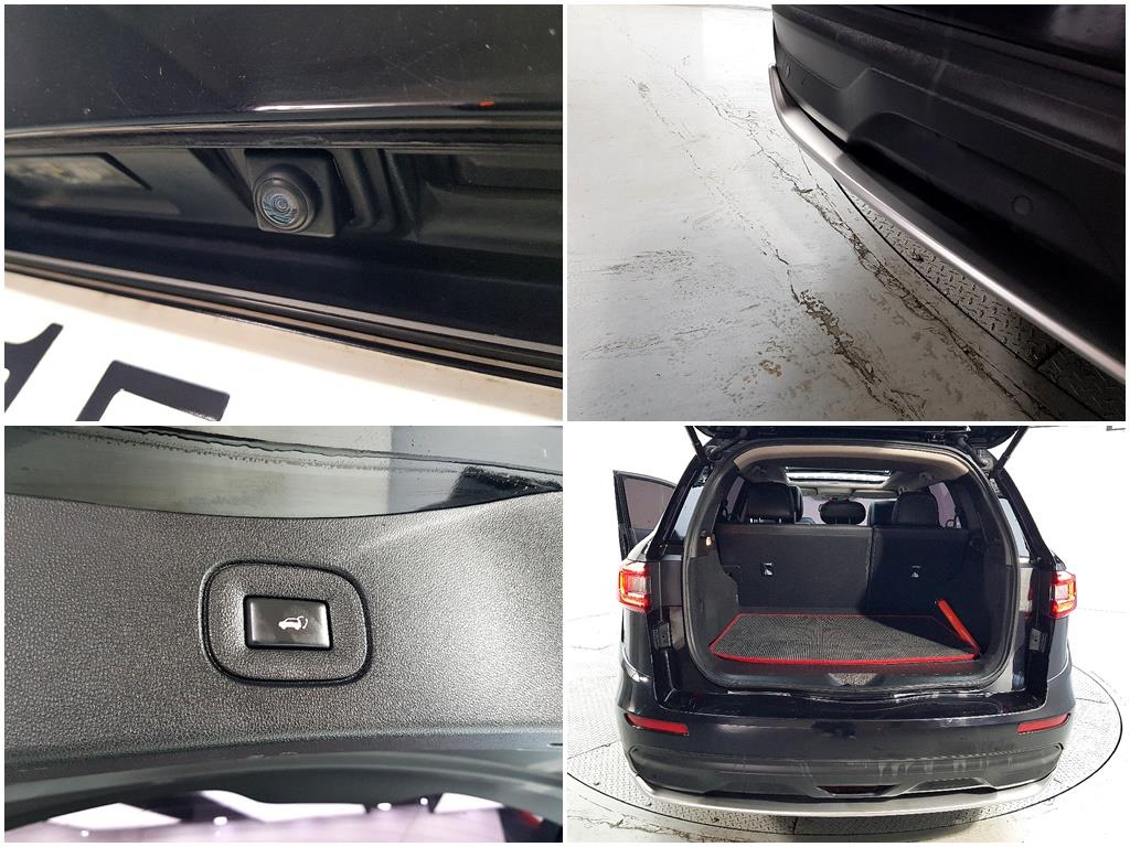 SAMSUNG QM6 2019 Negro - Importación desde Corea - HF Imports Iquique - Foto 19