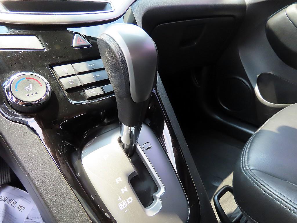 Chevrolet Orlando - Vista 11