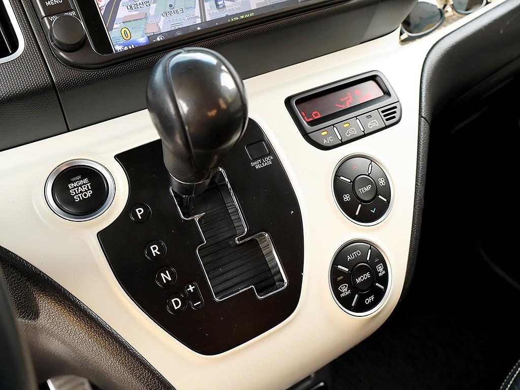 KIA Ray 2013 Blanco - Importación desde Corea - HF Imports Iquique - Foto 7