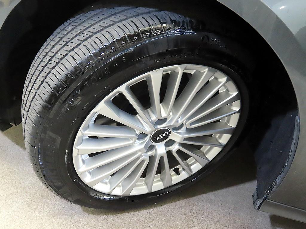 Audi A6 2021 Gris - Importación desde Corea - HF Imports Iquique - Foto 20