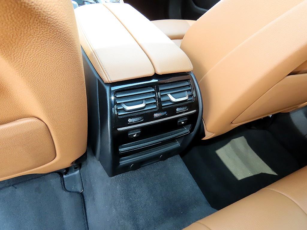 BMW 5 Series 2018 Blanco - Importación desde Corea - HF Imports Iquique - Foto 16