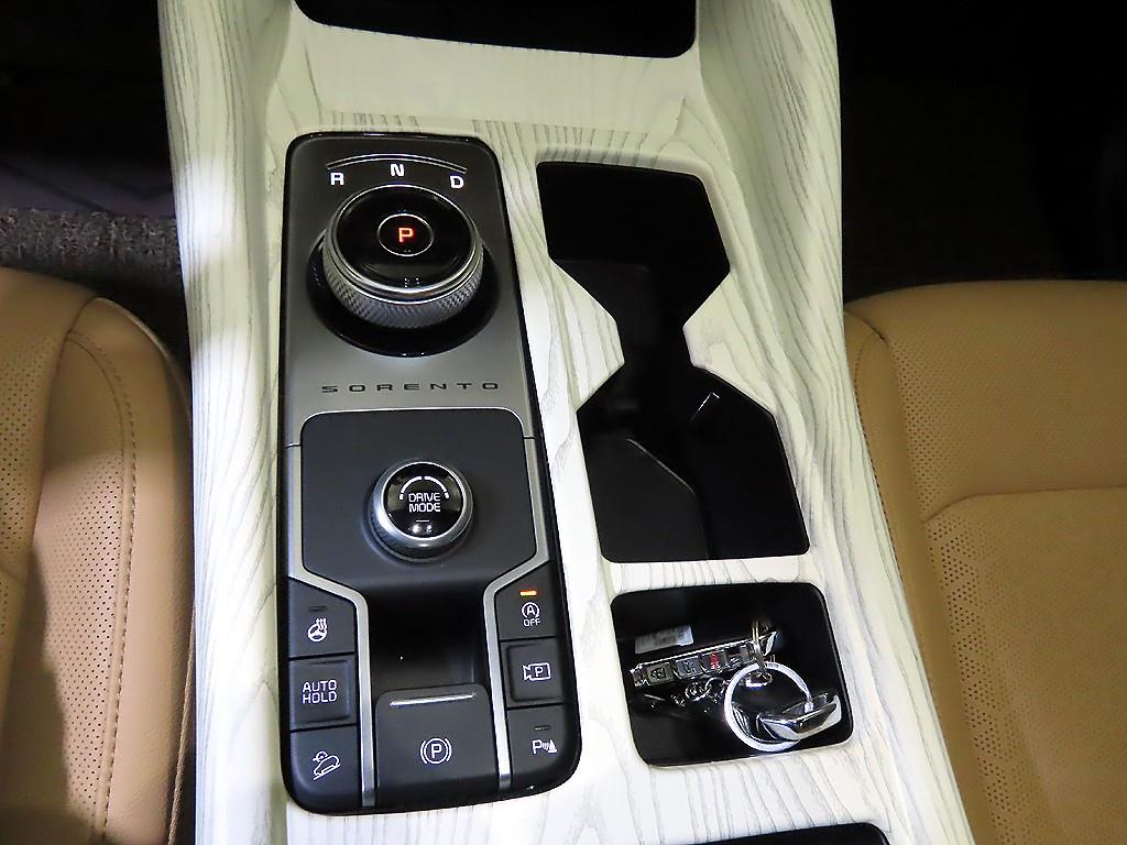 KIA Sorento - Vista 12