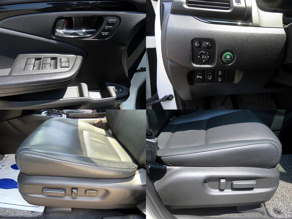 Honda Pilot 2018 - Importación desde Corea - HF Imports Iquique - Foto 16