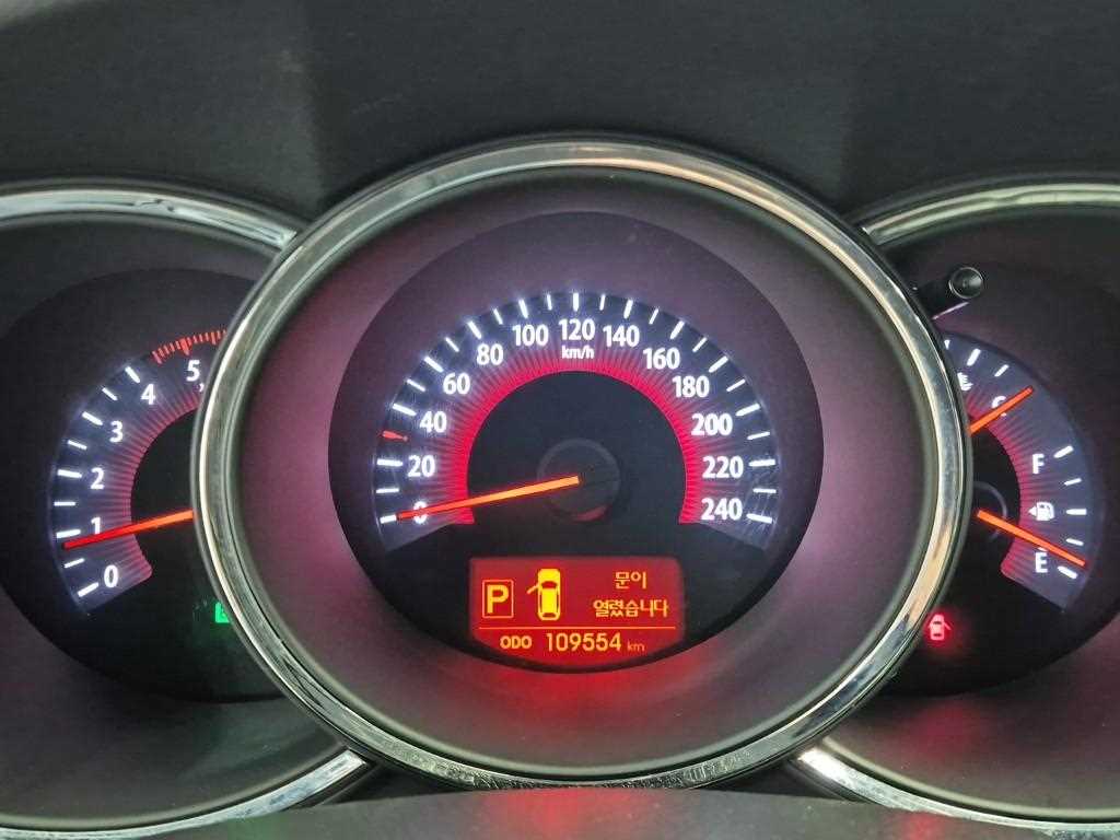 KIA Sorento - Vista 6