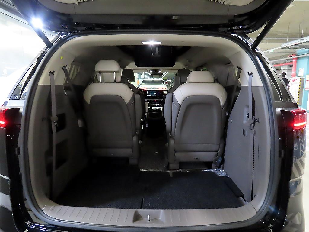 KIA Carnival 2021 - Importación desde Corea - HF Imports Iquique - Foto 16