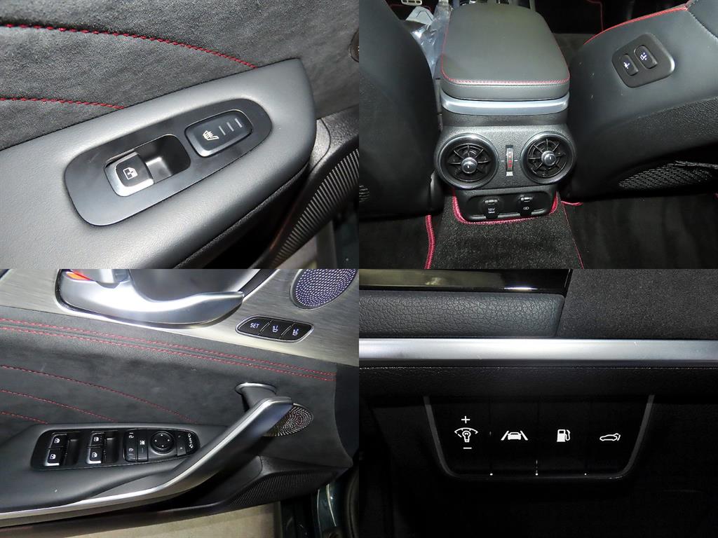 KIA Stinger 2023 Verde - Importación desde Corea - HF Imports Iquique - Foto 17