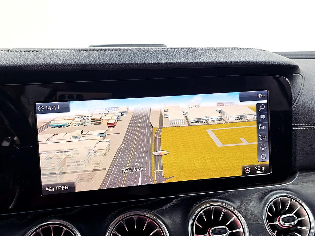Mercedes Benz E class 2019 Blanco - Importación desde Corea - HF Imports Iquique - Foto 15