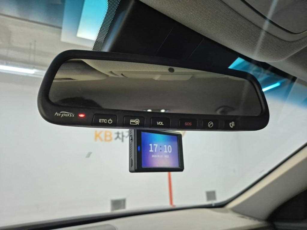 HYUNDAI Genesis 2016 Negro - Importación desde Corea - HF Imports Iquique - Foto 17
