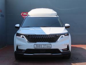 KIA Carnival - Vista 2