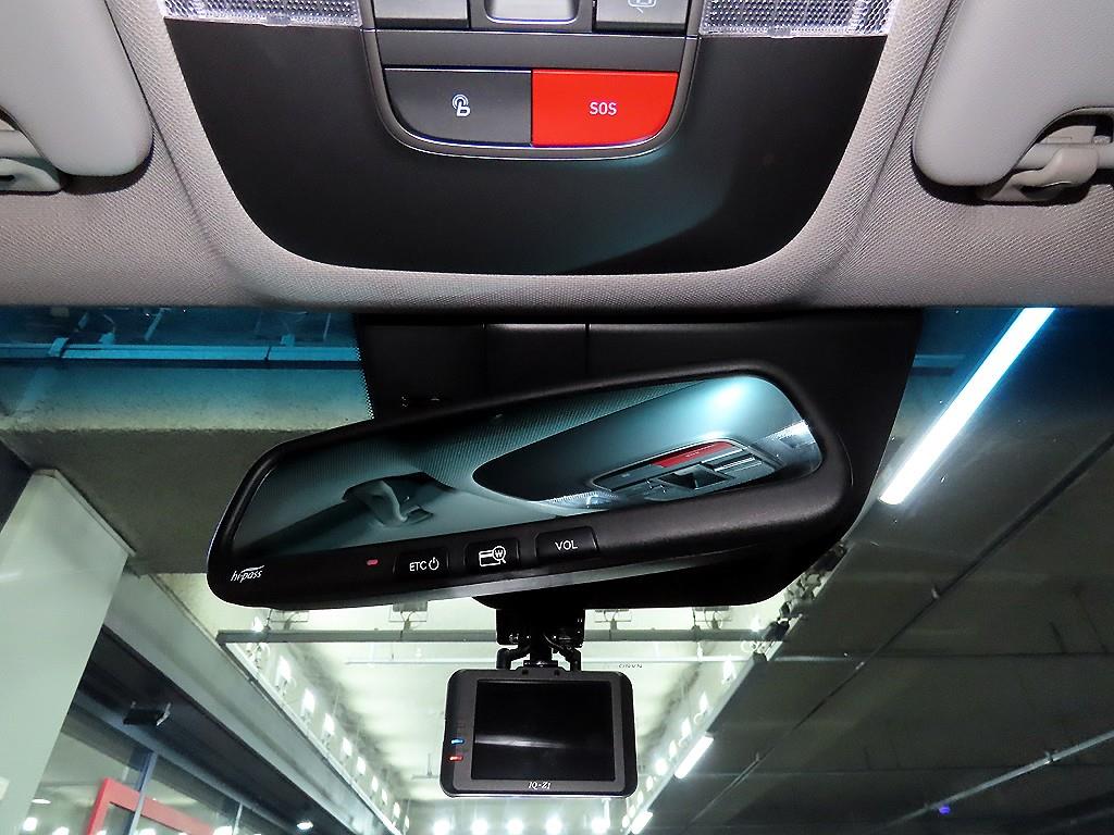 HYUNDAI Nexo 2023 Azul - Importación desde Corea - HF Imports Iquique - Foto 13