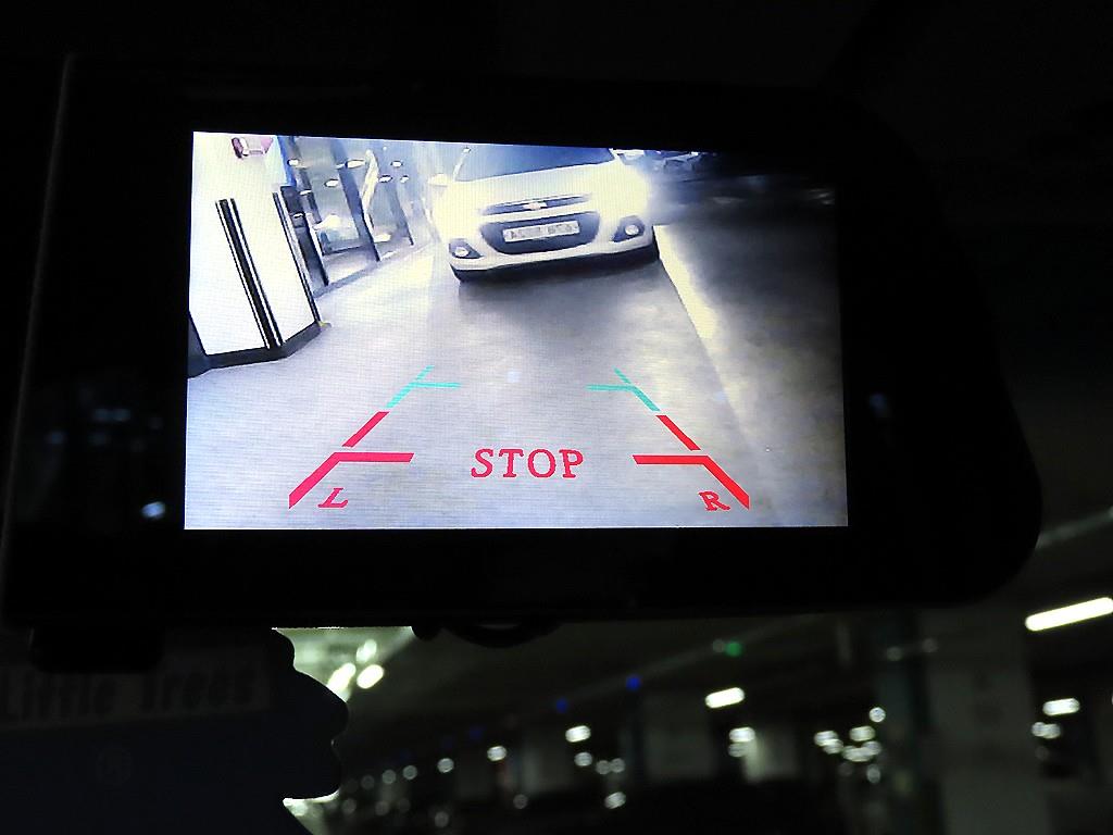 KIA Ray 2019 Negro - Importación desde Corea - HF Imports Iquique - Foto 16