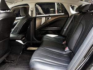 KIA K8 - Vista 12