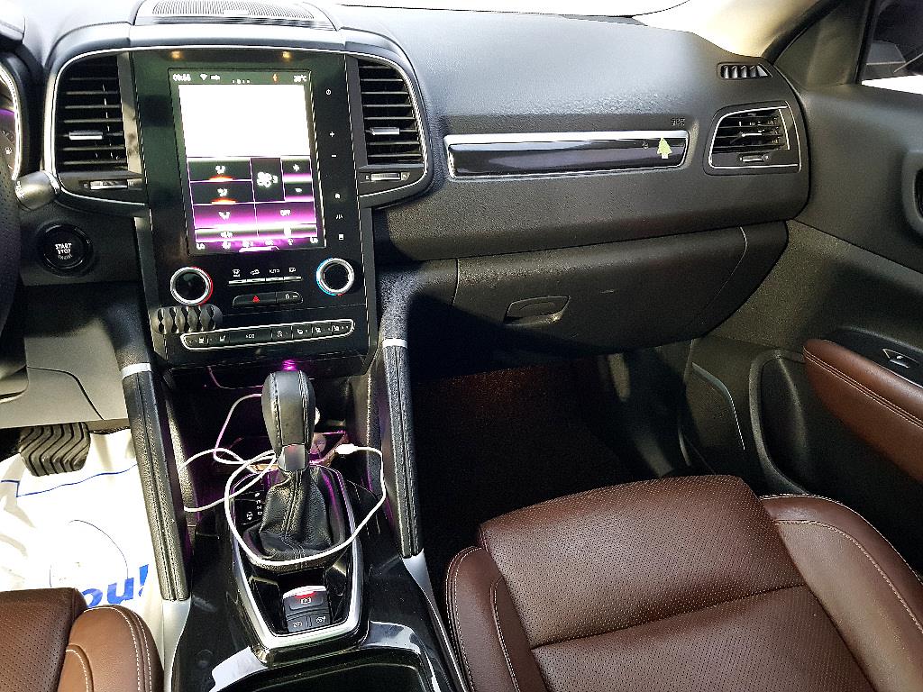 SAMSUNG QM6 - Vista 10