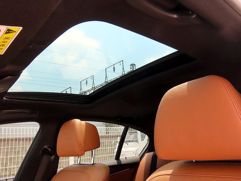 BMW 5 Series 2020 Blanco - Importación desde Corea - HF Imports Iquique - Foto 18