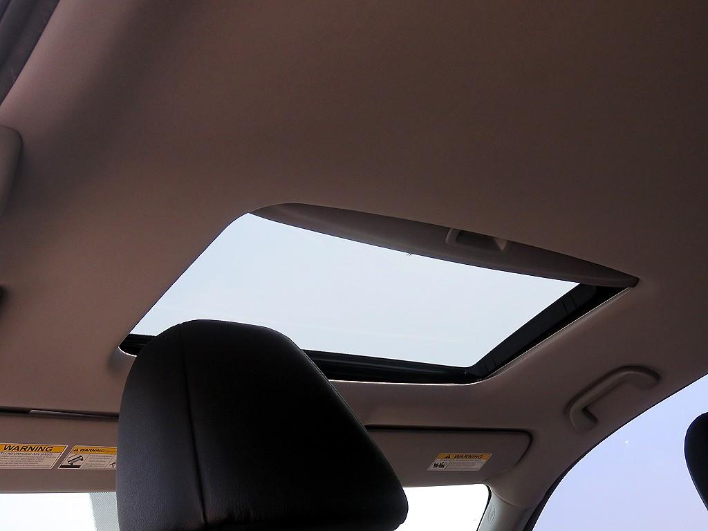 Honda Pilot - Vista 11