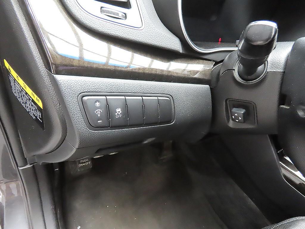 KIA K7 2013 Gris - Importación desde Corea - HF Imports Iquique - Foto 14