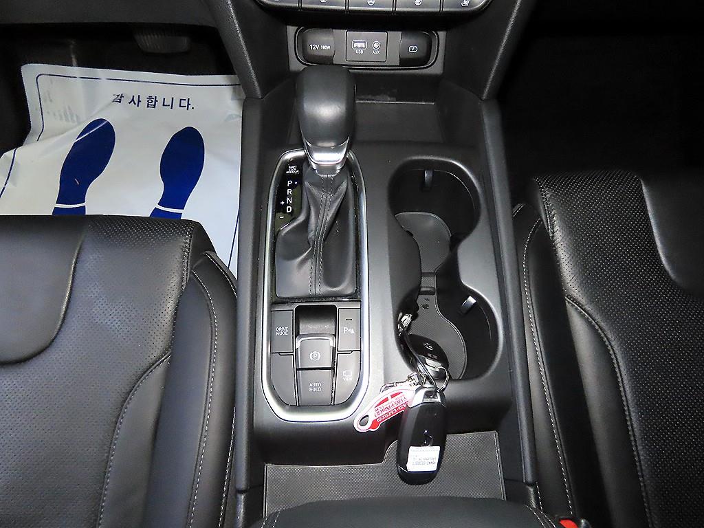 HYUNDAI Santa Fe - Vista 12