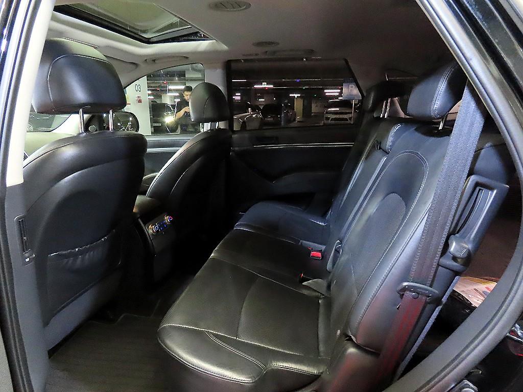 HYUNDAI Veracruz - Vista 7