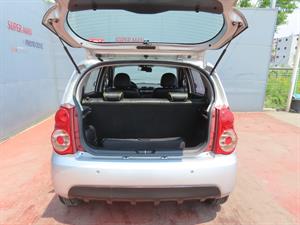 KIA Morning - Vista 10