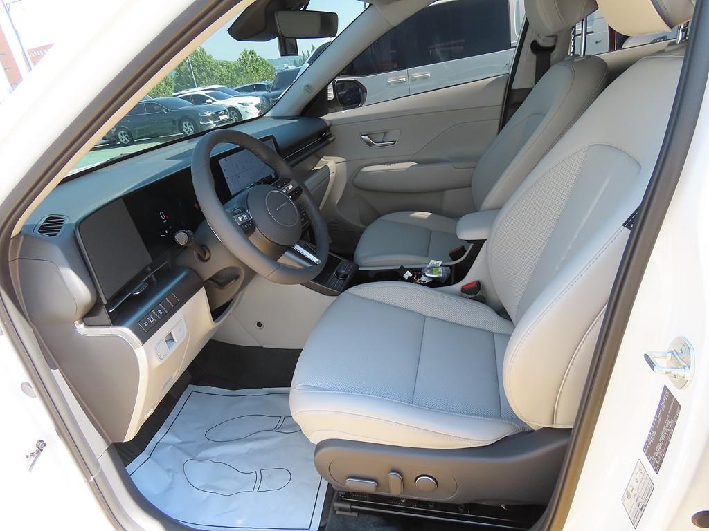 HYUNDAI Kona 2025 Blanco - Importación desde Corea - HF Imports Iquique - Foto 13