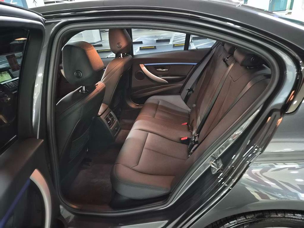 BMW 3 series - Vista 7