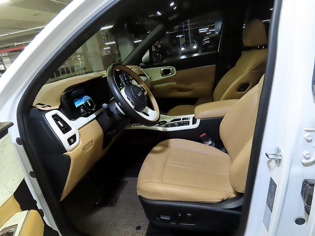 KIA Sorento - Vista 6
