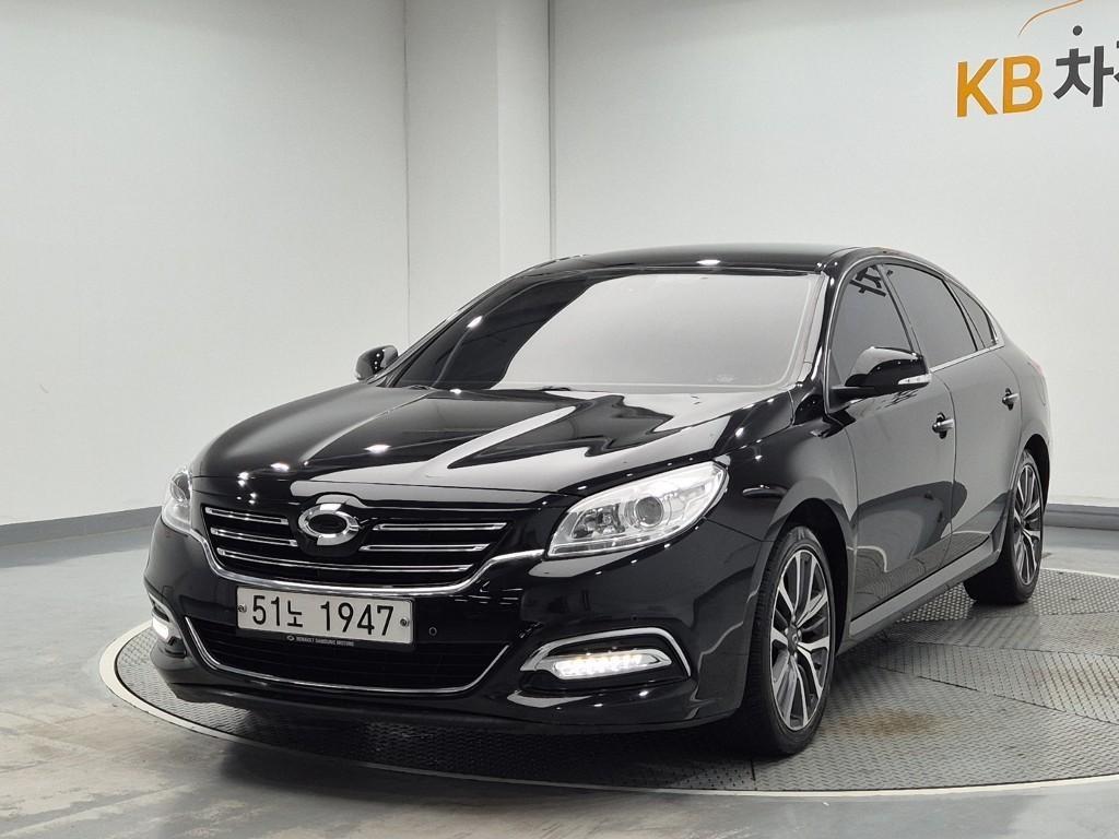SAMSUNG SM7 2017 Negro - Importación desde Corea - HF Imports Iquique - Foto 1