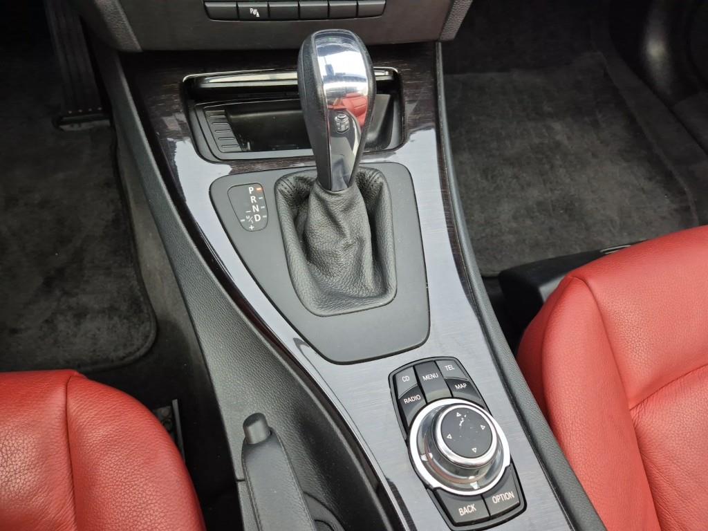 BMW 3 series - Vista 8