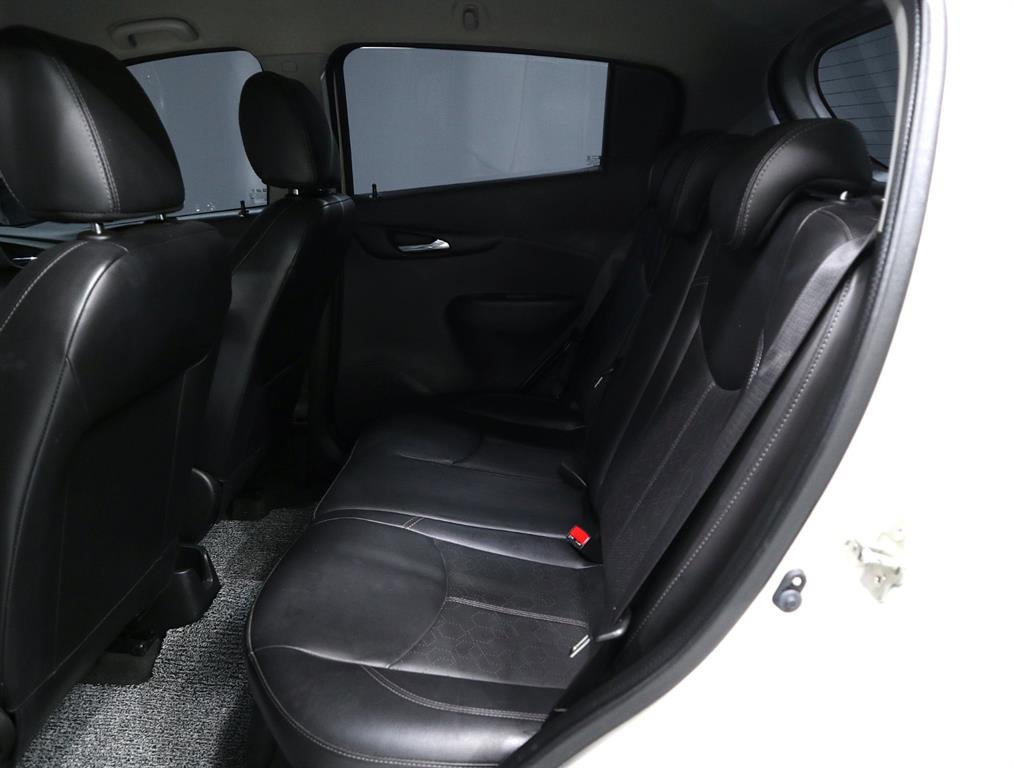 Chevrolet Spark - Vista 9