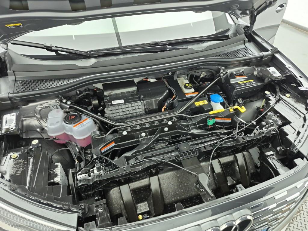 Audi Q4 - Vista 8