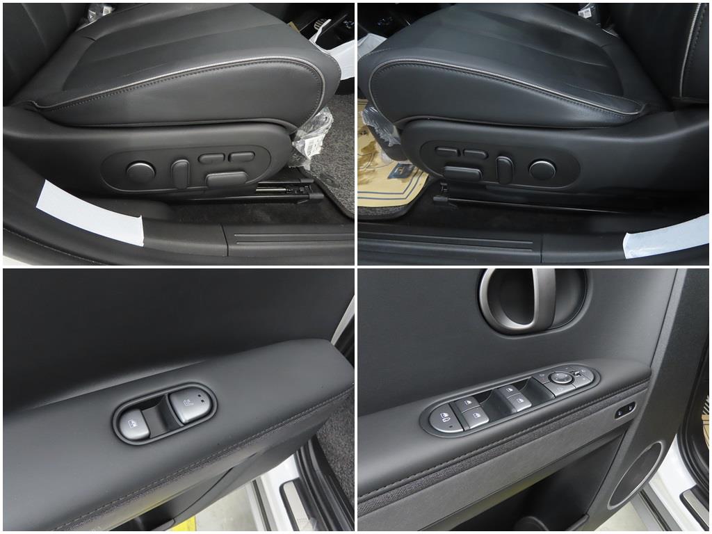 HYUNDAI Ioniq 5 2025 Blanco - Importación desde Corea - HF Imports Iquique - Foto 15