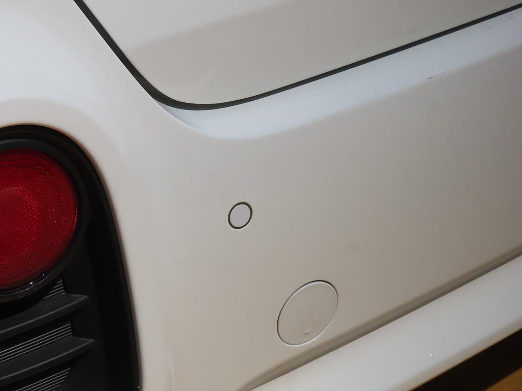 KIA Ray 2022 Blanco - Importación desde Corea - HF Imports Iquique - Foto 18