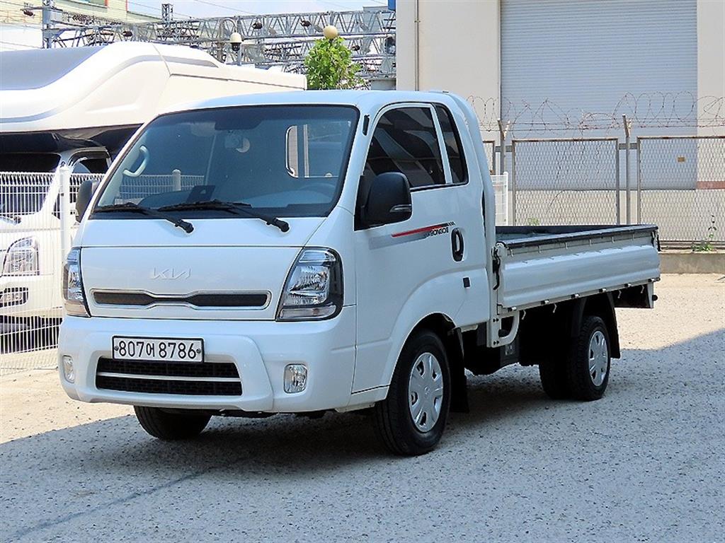 Small Truck Cargo (small) - Vista 2