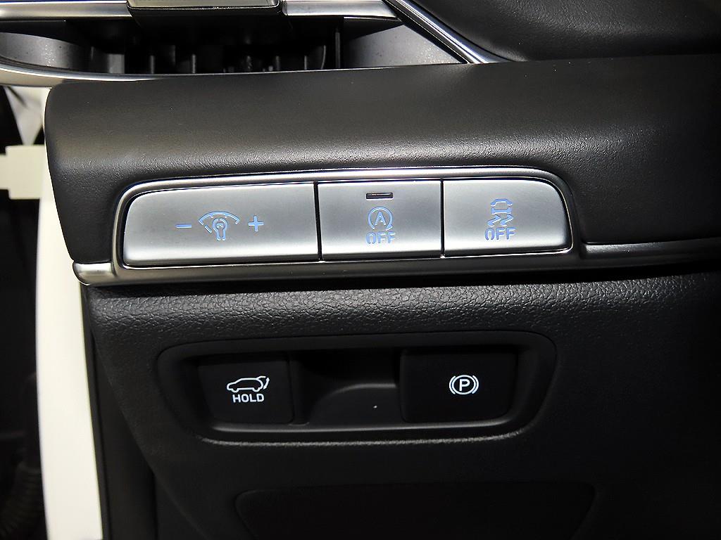 Genesis GV80 2022 Blanco - Importación desde Corea - HF Imports Iquique - Foto 14