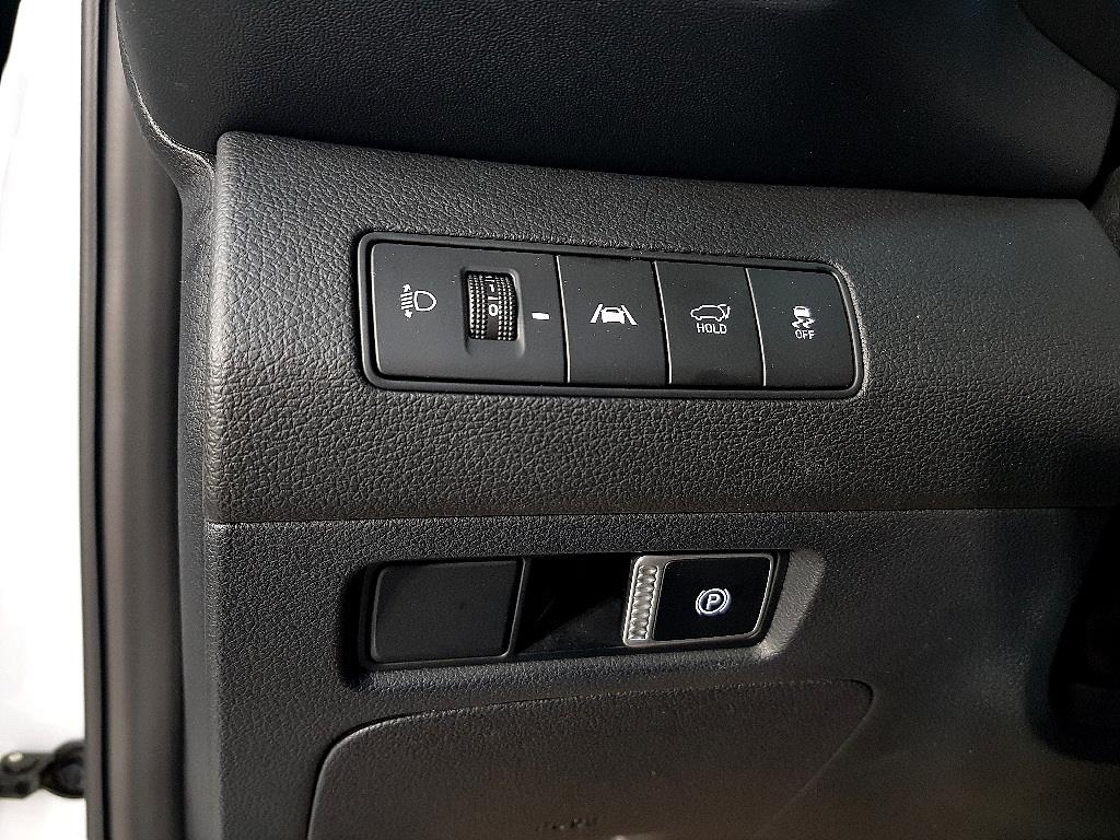 HYUNDAI Santa Fe - Vista 11