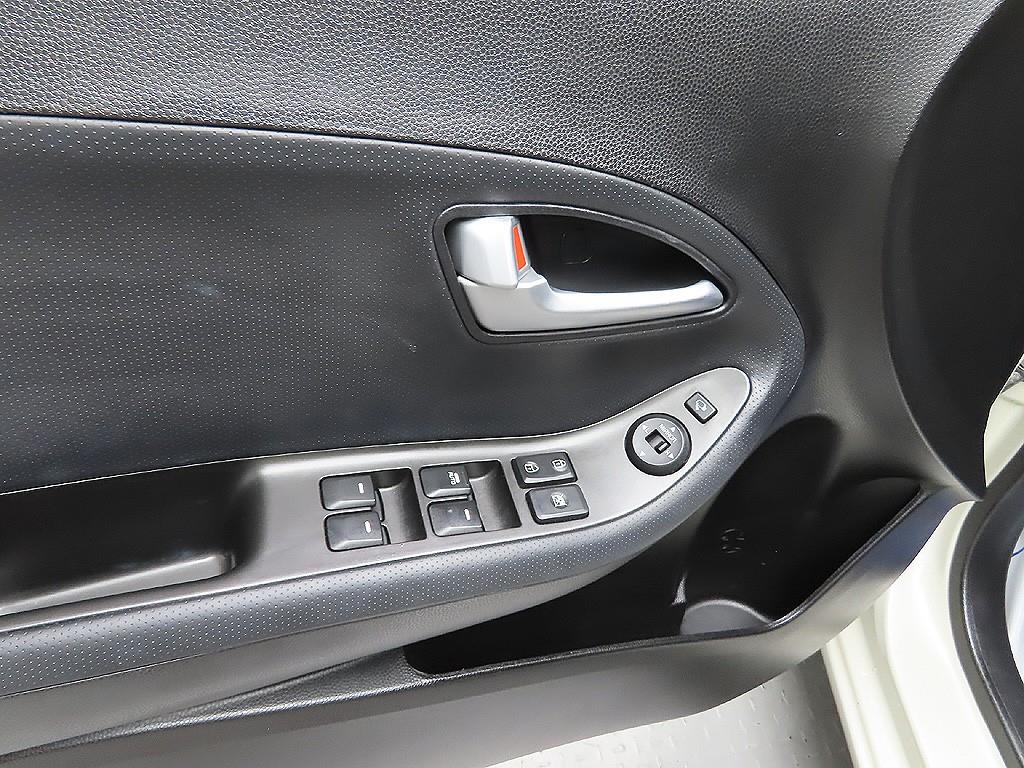KIA Morning 2016 Blanco - Importación desde Corea - HF Imports Iquique - Foto 12